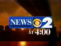 News 2 4PM intro (January–Spring 2000)