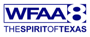 WFAA 2003 "Spirit of Texas" logo