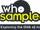 WhoSampled