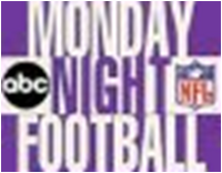 ESPN Monday Night Countdown, Logopedia