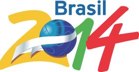 2014 World Cup logo (Brazil bid).svg