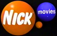 Nickelodeon Movies/Logo Variations | Logopedia | Fandom