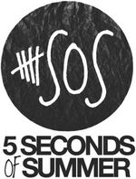 5sos logo