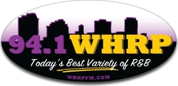 94.1 WHRP