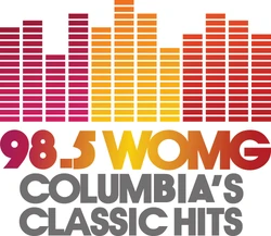 98.5 WOMG