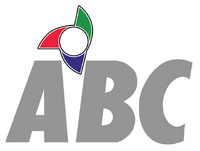 ABC 2001 Logo