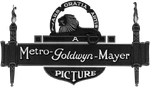 A Metro-Goldwyn-Mayer Picture