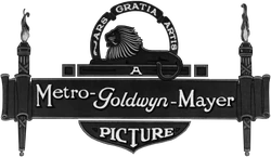 Metro-Goldwyn-Mayer | Logopedia | Fandom