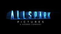 Allspark Pictures Logo (2017)