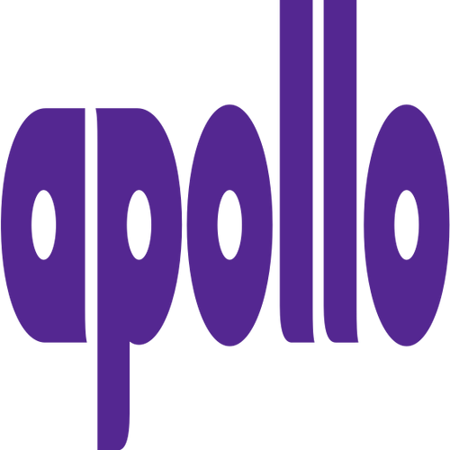 Apollo Tyres Logo Png