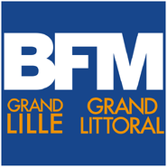 Bi-logo "Grand Lille" + "Grand Littoral"