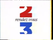 France 3 Pays de la Loire, Logopedia