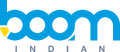 Boom Indian
