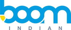 Boom Indian 2007