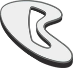 Rare greyscale variant