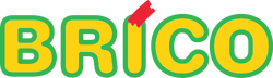 Brico logo 2009