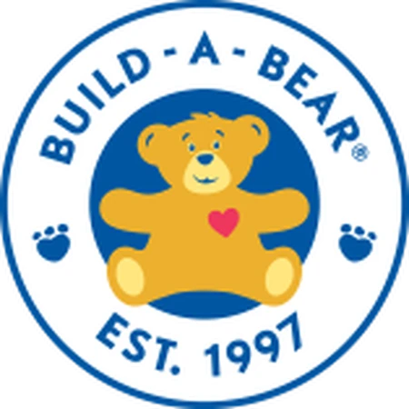 Build-A-Bear Workshop | Logopedia | Fandom