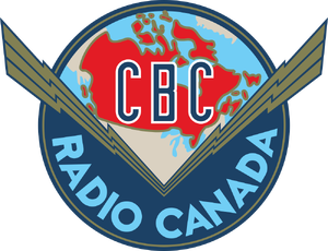 CBC logo 1940