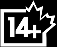 "14+"