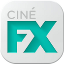 Ciné FX logo 2013