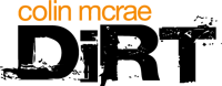 Released as Colin McRae: DiRT outside America.