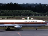 Continental Airlines