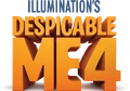Despicable Me 4