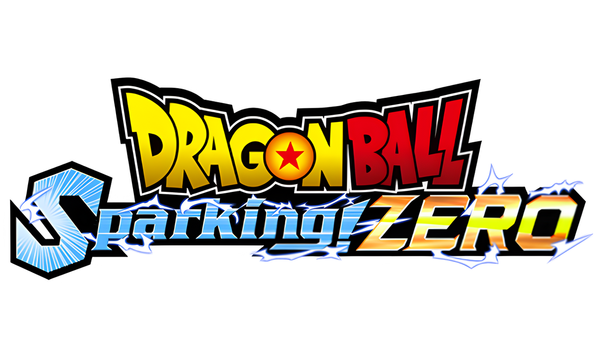 Dragon Ball: Sparking! ZERO | Logopedia | Fandom