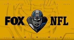 FOX NFL alternate logo 2014-present by Chenglor55 on DeviantArt