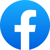 Facebook icon 2019