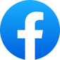 Facebook icon 2019.svg