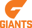 GWS Giants logo.svg