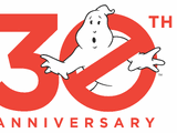 Ghostbusters (franchise)/Anniversary