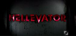 Hellevator