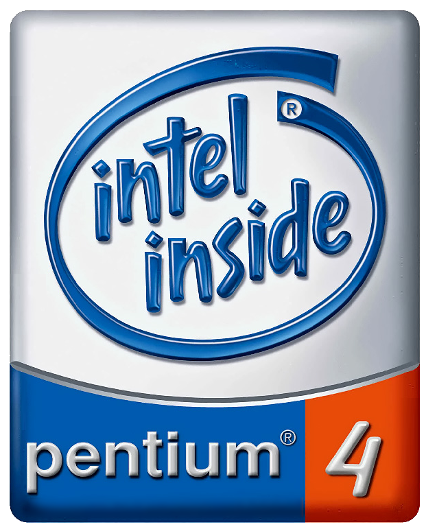 intel pentium 4 processors