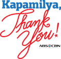 Kapamilya, Thank You! (October 2015)