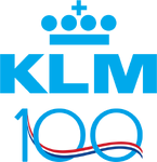 100th anniversary logo stacked variant (2019)