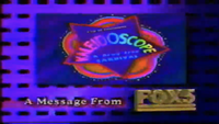 Kaleidoscope PSA (1993)