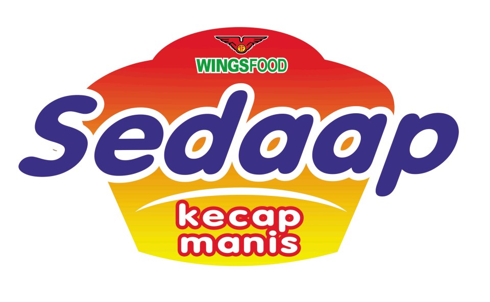 Kecap Sedaap Logopedia Fandom