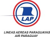 LATAM Airlines (Paraguay)