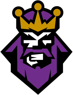 Los Angeles Kings, Logopedia