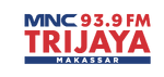 Makassar 93.9 FM