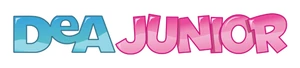 Logo dea junior