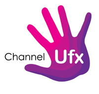 Logo of Channel UFX.jpg