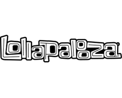 Lollapalooza Logo