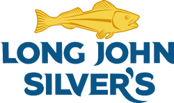 Long John Silver's 2017