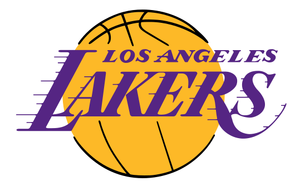 Los Angeles Lakers 2001