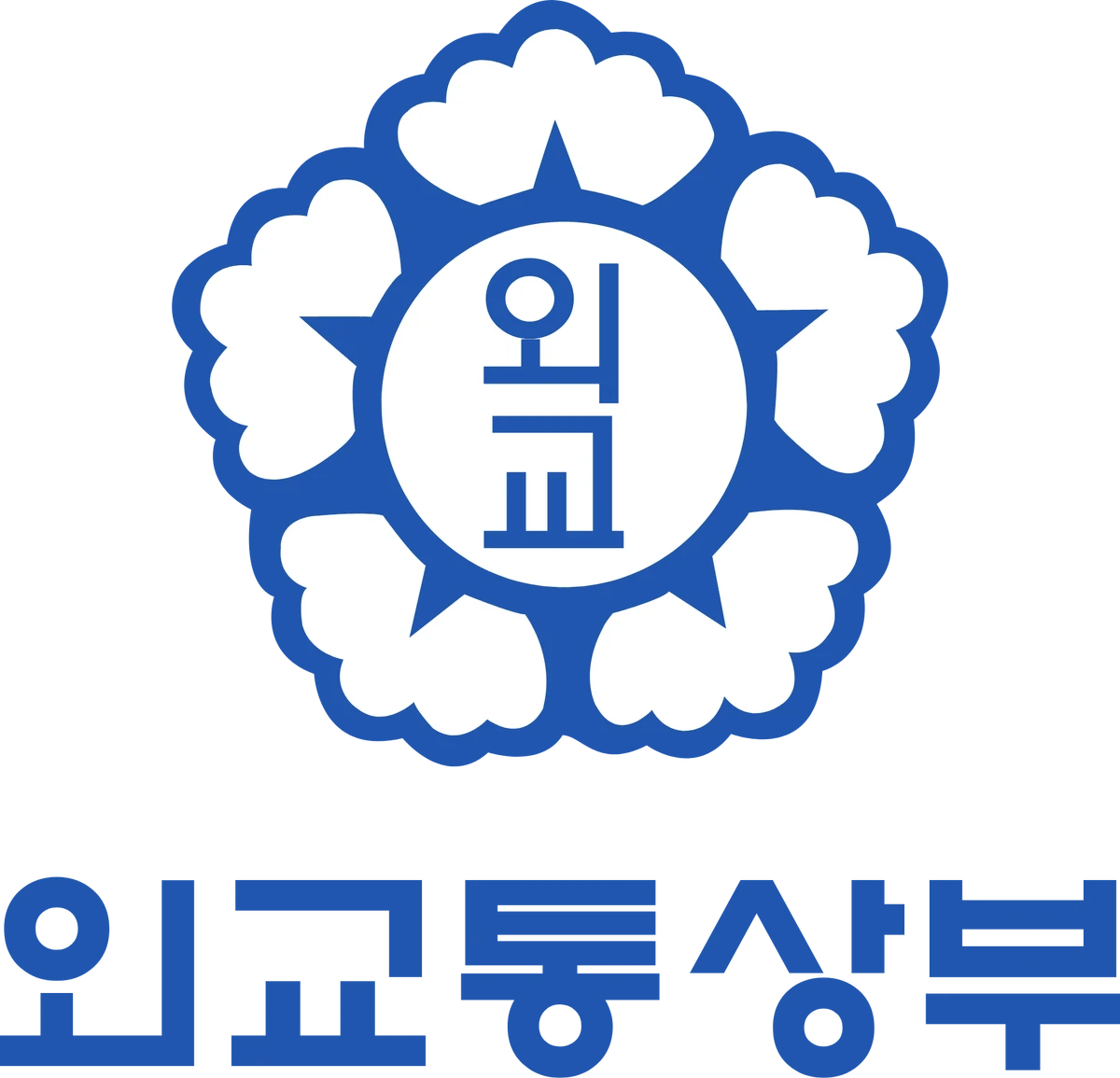 Ministry of Foreign Affairs and Trade Logopedia Fandom