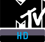 HD logo (2011–2013)