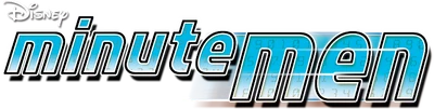 Minutemen logo ce30ab56